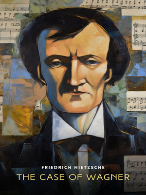 cover image of The Case of Wagner